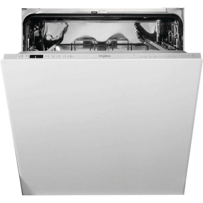 Vstavaná umývačka riadu Whirlpool WCIC 3C33 P