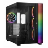 Be quiet! LIGHT BASE 900 FX Black Full Tower Čierna