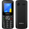 Mobiola MB3020 Čierna