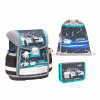 Školský set BELMIL Speed Car 3-dielny