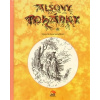 Alšovy pohádky - Erben Karel Jaromír Grimm Jacob Grimm Wilhelm Němcová Božena Říha Václav