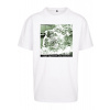 Rage Against the Machine Oversize Tee S