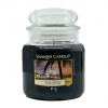 Yankee Candle Black Coconut Medium Jar 411 g