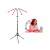 Infračervená LED Terapeutická Lampa Regenerační Světlo Relax na Svaly 4 Panely
