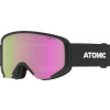 Atomic SAVOR HD RS, Black 22/23