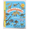 Dinosauři - P. Ingela Arrhenius