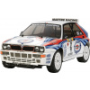 Tamiya XV-01 Lancia Delta HF Integrale komutátorový 1:10 RC model auta elektrický silniční model 4WD (4x4) stavebnice