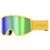 Atomic FOUR HD, Saffron