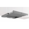 BOSCH DFM064W55 Séria 2 - Teleskopický odsávač pár - 60 cm - strieborná metalíza