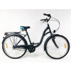 Mestsky bicykel - Storm Amsterdam 3s 26 Graphite Gloss a D 17 (Storm Amsterdam 3s 26 Graphite Gloss a D 17)