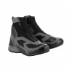 Topánky ALPINESTARS CR-8 Gore Tex (čierna/tmavá sivá/tmavá modrá) 45