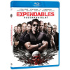 Expendables: Postradatelní BD