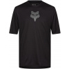 FOX cyklo dres Ranger Ss Jersey Head - L