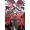 Yen Press Bungo Stray Dogs 8: Storm Bringer (Light novel)