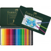 Faber-Castell Faber Castell, 117536, Albrecht Dürer, umelecké, akvarelové pastelky najvyššej kvality, 36 ks