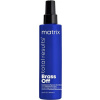 MATRIX Total Results Brass Off All-In-One Sprej na neutralizáciu nežiaducich oranžových a mosadzných odtieňov 200ml