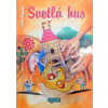 Svetlá hus - Viera Ryšavá
