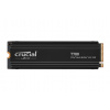 Crucial T700 2 TB M.2 PCI Express 5.0 NVMe (CT2000T700SSD5)