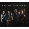 Ľudová hudba Muzikanti: Čo sa stalo nové - Ľudová hudba Muzikanti