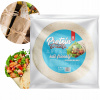 KETO TORTILLA WRAP BEZ CUKRU LOWCARB BIELKOVINOVÁ 6ks