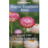 Magyar-Eszperantó Biblia