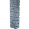 Prosperplast Tower Stone svetlo šedý IDTST350429U 350 l