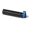 OKI originál toner 45807111, black, 12000str., OKI B432, B512, MB492, 562, O