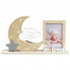My Baby Lou RÁM NA OBRAZY, 1 foto 10 cm x 15 cm - Rámy na obrazy - 006318000901