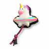 Max&Molly Magic Mikey 32cm - hračka pre psa, multifunkčný jednorožec s pískadlom