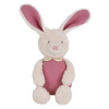 Tikiri zajíček z BIO bavlny 30cm (94506)