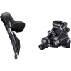 Brzdová súprava SHIMANO ULTEGRA Di2 BR-R8170-KIT predná/ST-R8170Di2 (J-kit) polymér+chladič SMBH90/1000