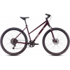 CUBE Nature ONE amarone´n´lunar Trapeze