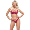 Cottelli Wet Look Set 2214237 80B/M