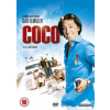Coco DVD
