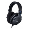Sony MDR-MV1 sluchátka / náhlavní souprava Kabel Přes hlavu Jeviště/studio Černá