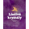 Liečivé kryštály Bookmedia - Suzanne Edwards