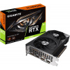 GIGABYTE GeForce RTX 3060 WINDFORCE OC 12G / PCI-E / 12GB GDDR6 / 2x HDMI / 2x DP / LHR GV-N3060WF2OC-12GD