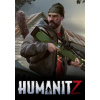 HumanitZ (PC)