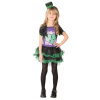 Kostým Mini Frankenstein - vek 4 - 6 rokov