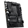 MSI PRO B760-P WIFI DDR4 / Intel B760 / LGA1700 / 4x DDR4 / 2x M.2 / HDMI / DP / USB-C / WiFi / ATX