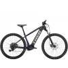 Bicykel Trek Powerfly 4 625W Gen 4 2024 šedý fialový M