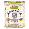 GranataPet Lieblings Mahlzeit 12 x 800 g - hydina