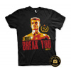 Rocky I Must Break You (T-Shirt) L