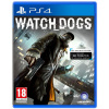 Watch dogs hra PS4 Ubisoft (Watch dogs)