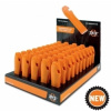 Montpáky SKS Tyre Levers - Display With 50 Sets
