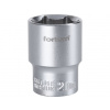 Hlavica nástrčná 1/2 21mm Fortum