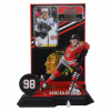 Figúrka NHL McFarlane Connor Bedard Chicago Blackhawks - Legacy series #15