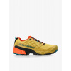 Turistické topánky La Sportiva Akyra II - bamboo/everglade