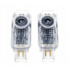 PROJEKTOR S LOGOM LED VW PASSAT B5 B5FL 96-05 TOUAREG