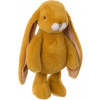 BK CUDDLY KANINI zajíc, žlutý (40cm) Bukowski Design